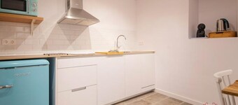 Th56b Apartamentos Murmur l Ocell