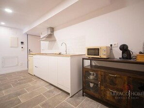 Apartment | 1 bilik tidur