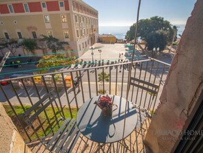 Apartamento | 1 quarto