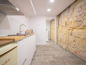 Apartamento | 1 quarto