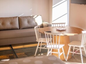 Apartment | 1 bilik tidur