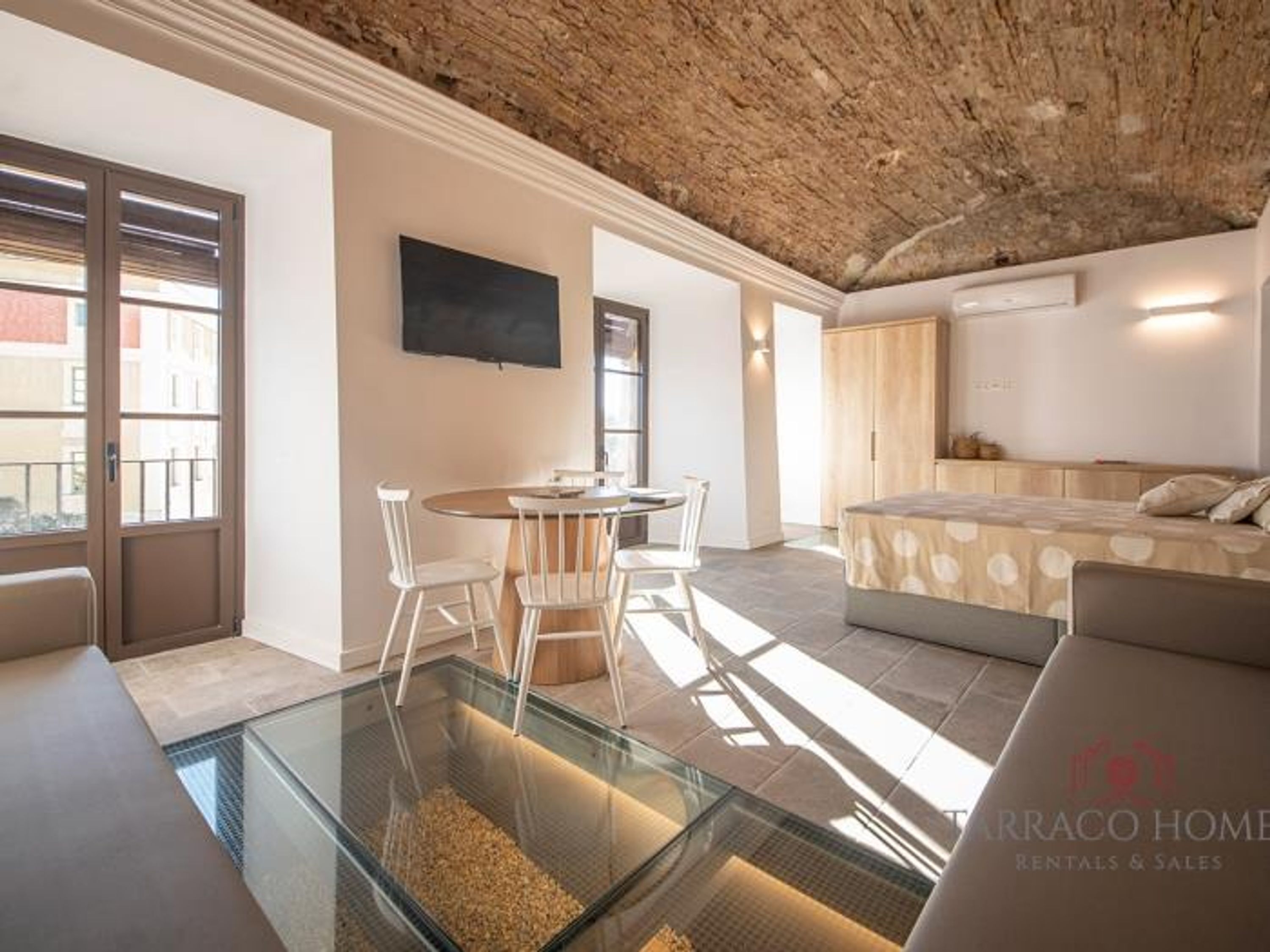 Leilighet | 1 soverom