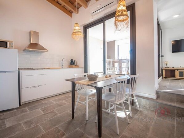 Appartement | 1 chambre