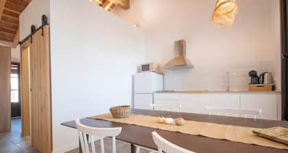 Th56e Apartamentos Murmur la nit