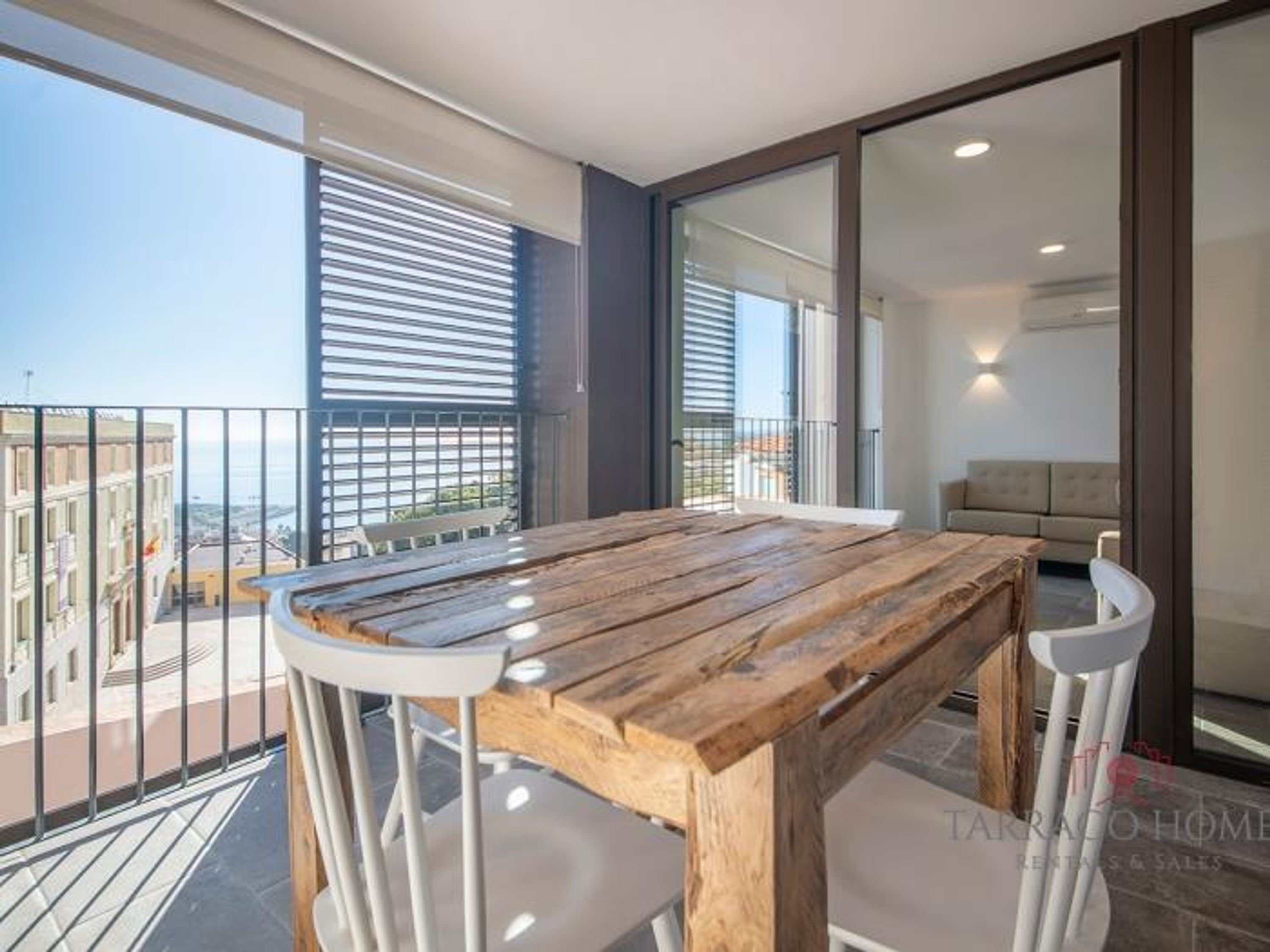 Appartement | 1 chambre