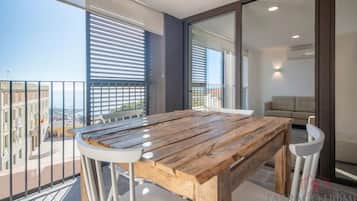 Apartment | 1 bedroom