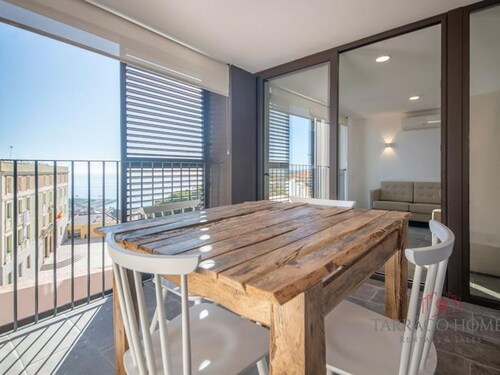 Th56e Apartamentos Murmur la nit