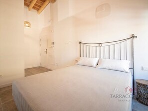 Apartamento | 1 quarto