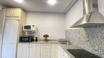 Appartement | 1 slaapkamer