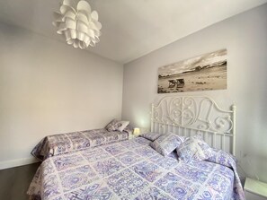 Apartemen | 1 kamar tidur