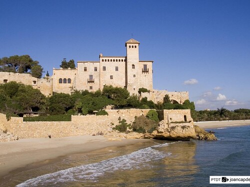 Th14 Apartamento en la Playa La Mora