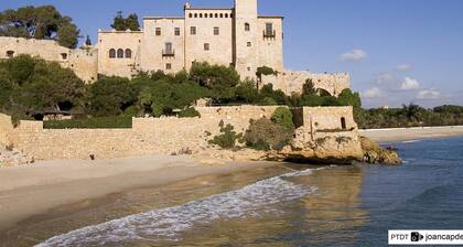 Th14 Apartamento en la Playa La Mora