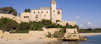 Th14 Apartamento en la Playa La Mora