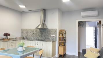 Apartamento | 1 quarto
