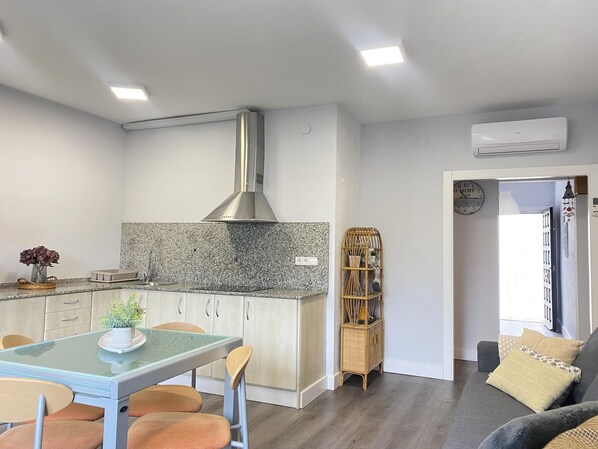 Appartement | 1 chambre