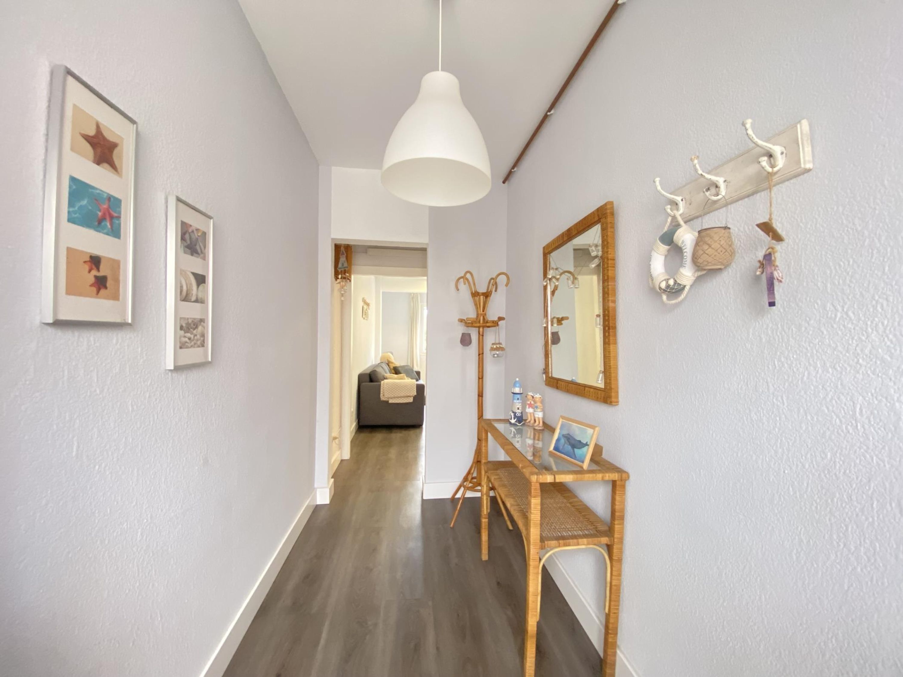 Appartement | 1 chambre