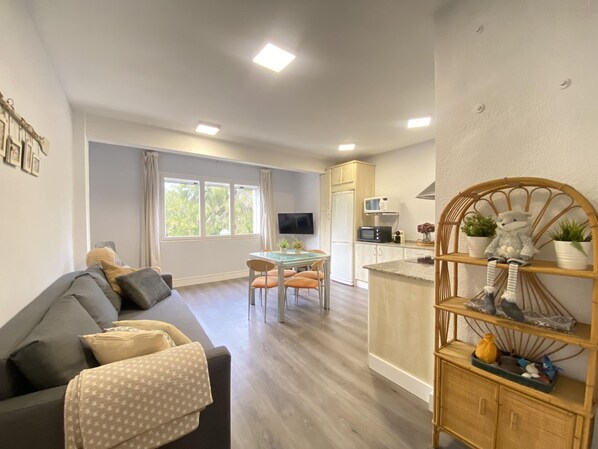 Apartment | 1 bedroom