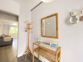 Apartamento | 1 dormitorio