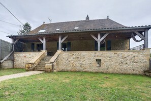 Außenbereich