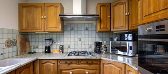 Charming House in the Heart of the Périgord Noir – Private Pool & Preserved Nature