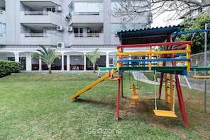 Appartement | Espace pour enfants