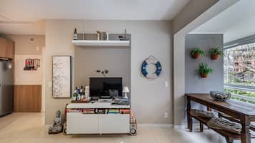 Departamento básico | Interior