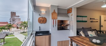 Cozy Apartment Close to the Beach Jsr112