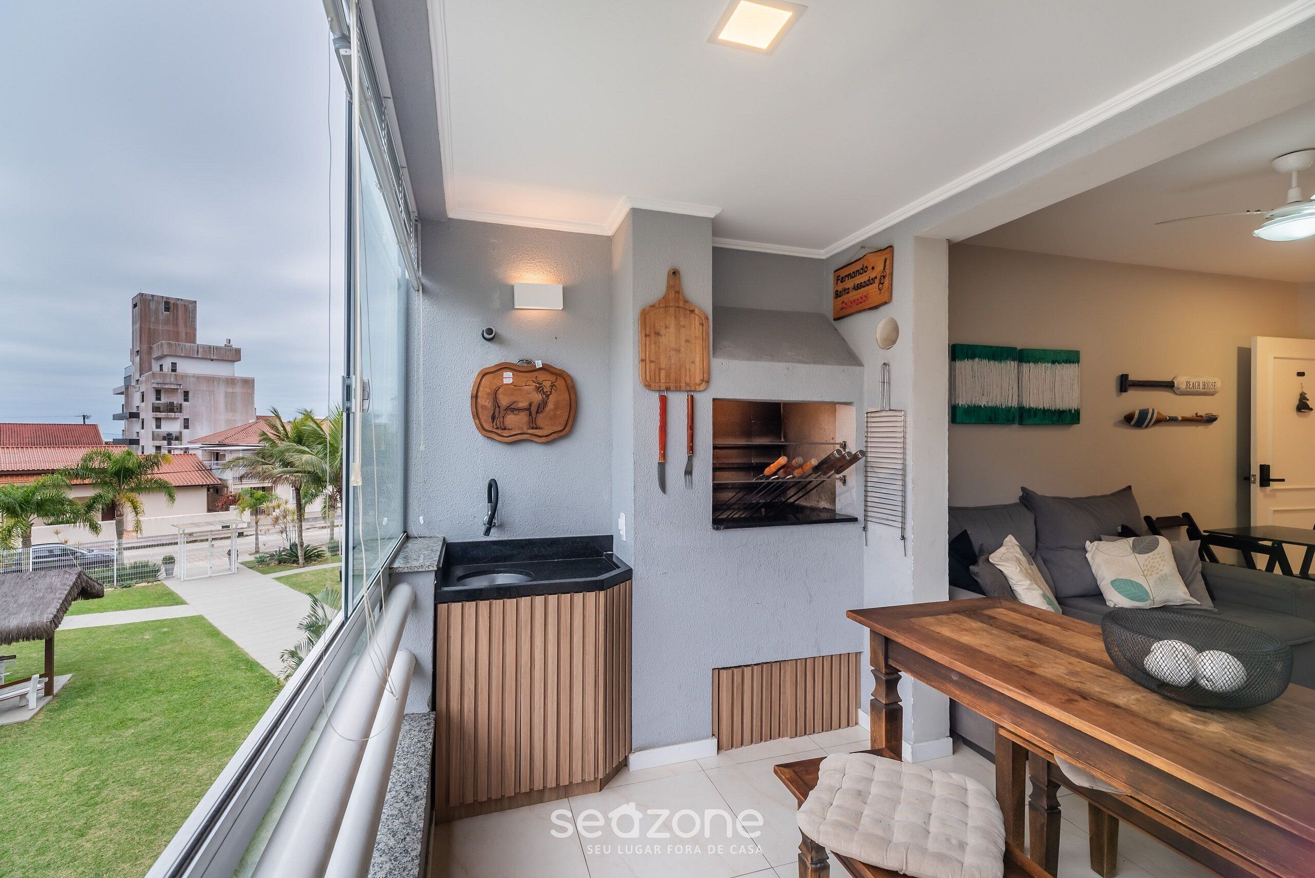 Basic Apartment | Interior