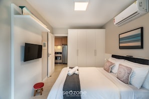 Basic Apartment | Free WiFi