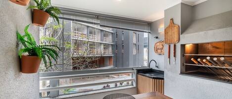 Basic Apartment | Interior