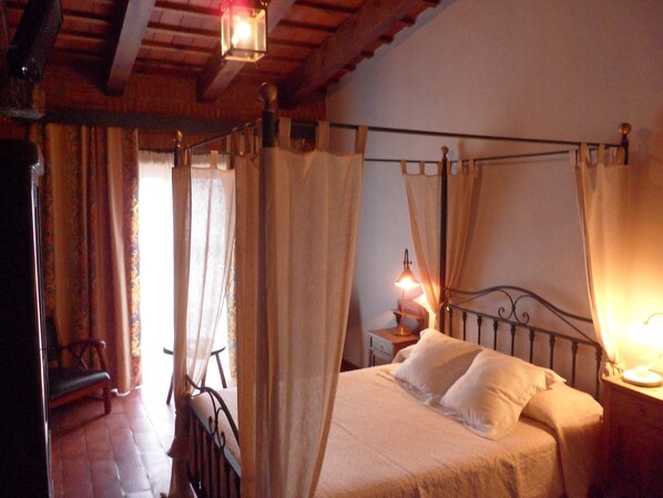Ropa de cama