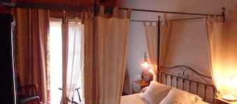 CASA RURAL AMANECER