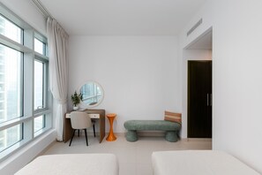 Leilighet | 2 soverom