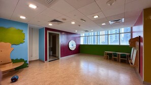 Apartment - Modern Downtown 2BR Walk to Mall Burj Khalifa Opera (Dubai)