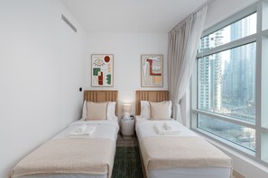 House | 2 bedrooms - Modern Downtown 2BR Walk to Mall Burj Khalifa Opera (Dubai)