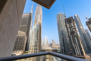 Apartemen | 2 kamar tidur