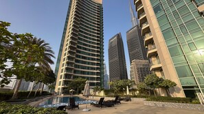 Apartemen | 2 kamar tidur