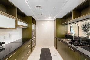 Room - The Lofts West - 601 - DT (Dubai)