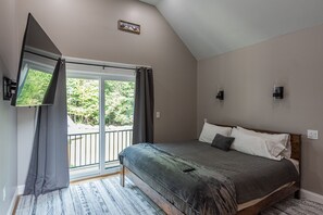 3 Schlafzimmer, Internetzugang, Bettwäsche