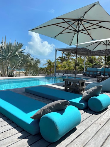 Vila Constantine moderne sur la plage de Pontal de Maceió