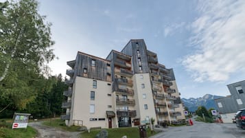Exterieur