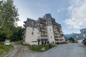 Udendørsområde