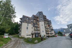 Eksteriør