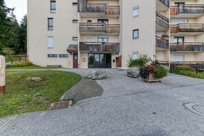 Exterieur
