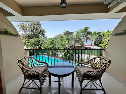 Ashvem Beach Inn