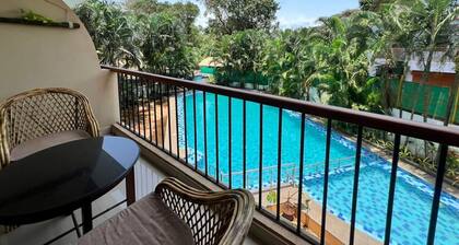 Ashvem Beach Inn