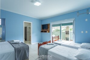 Basic Apartment | Free WiFi