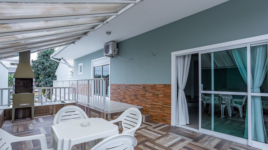JTL - Apartments Near Jurere Beach