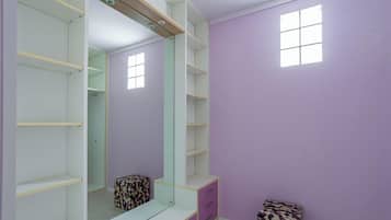 Basic-Apartment | Innenbereich