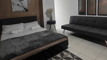 3 bedrooms